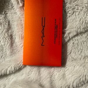MAC  Eye Shadow Palette